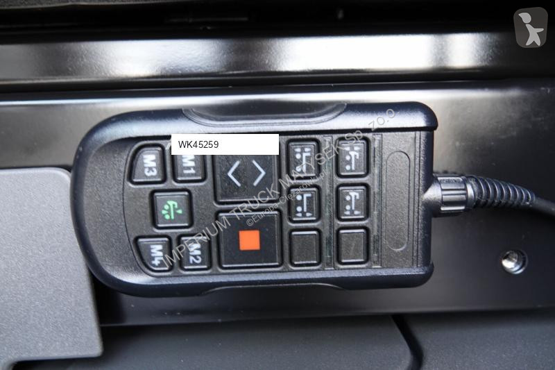 Traktor Scania