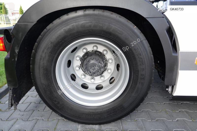 Traktor Volvo FH 460