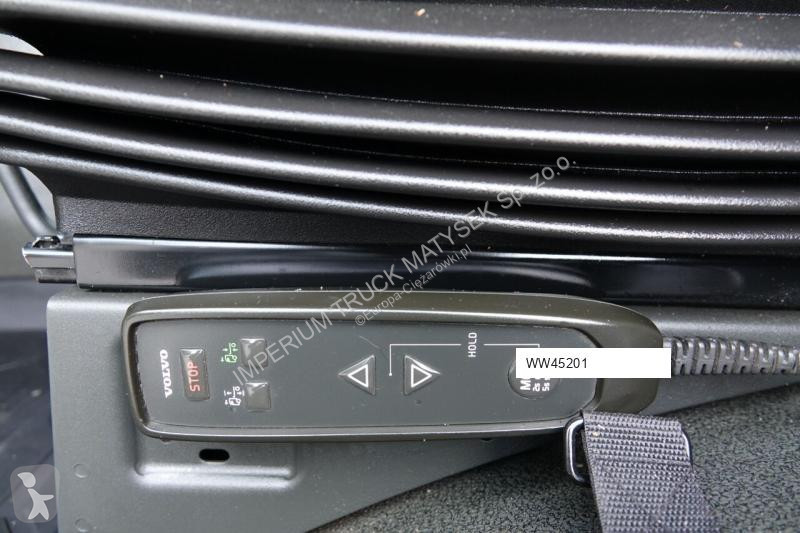 Tahač Volvo FM 460 / NISKA KABINA / PO...