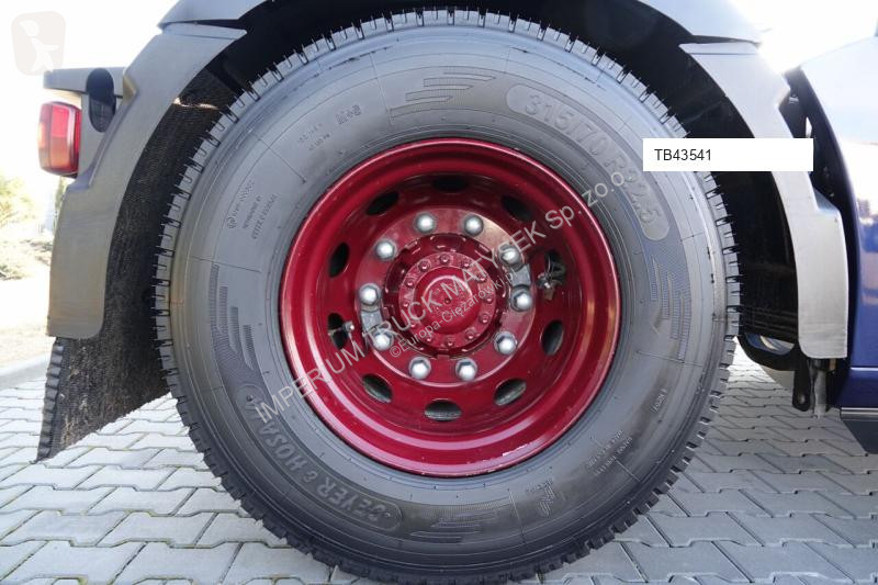 Tahač Renault T 520 / EDYCJA LIMITOWANA - 1894...