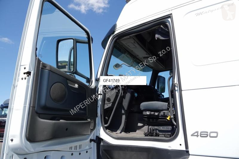 Tahač Volvo FH 460