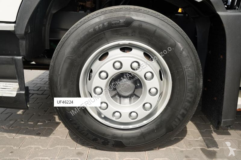 جرار Volvo FM 450