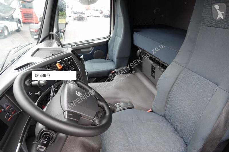 Trekker Volvo FM 450 / RETARDER /  ADR /...