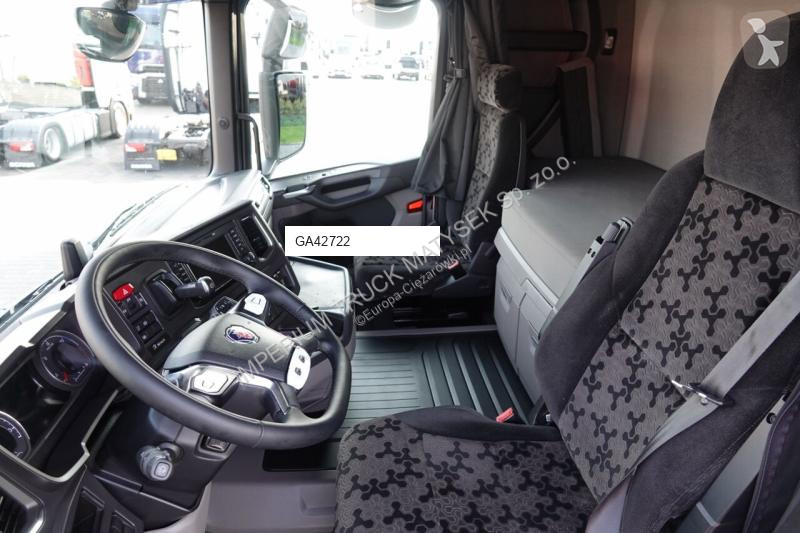 Tractor Scania R 500 / RETARDER / I-PARK COOL /...