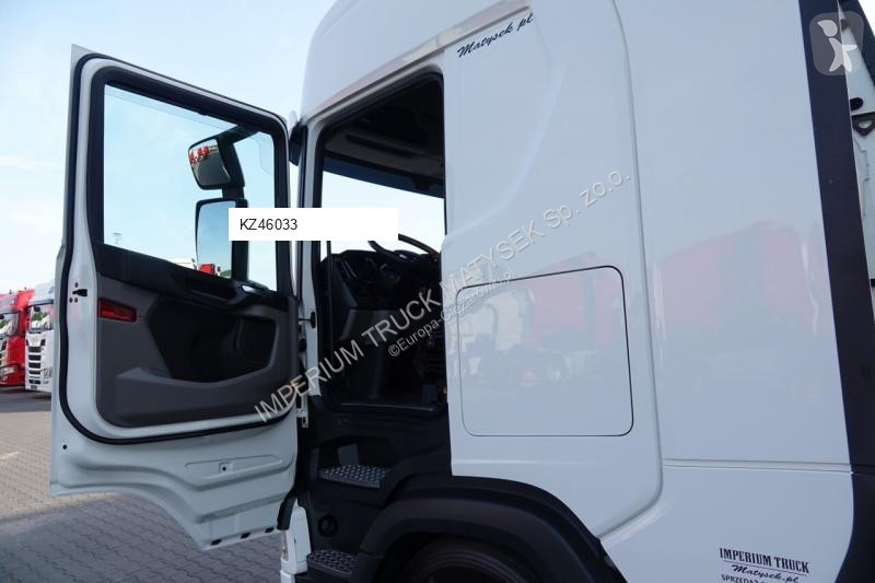 Traktor Scania