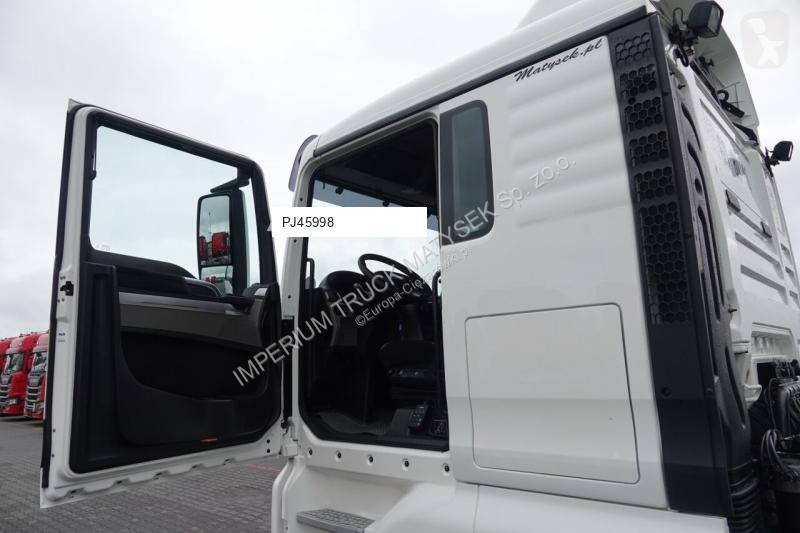Tahač MAN TGX 18.470