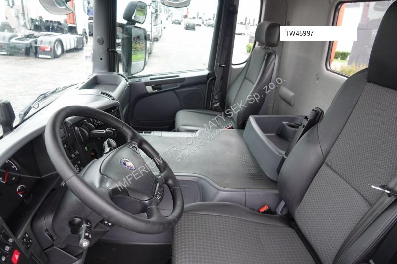 Tracteur Scania P 360