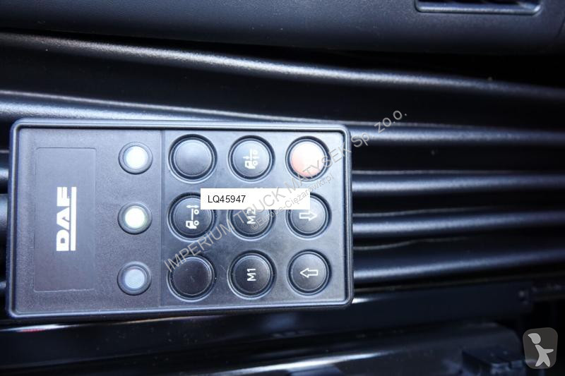 Tracteur DAF XF 510