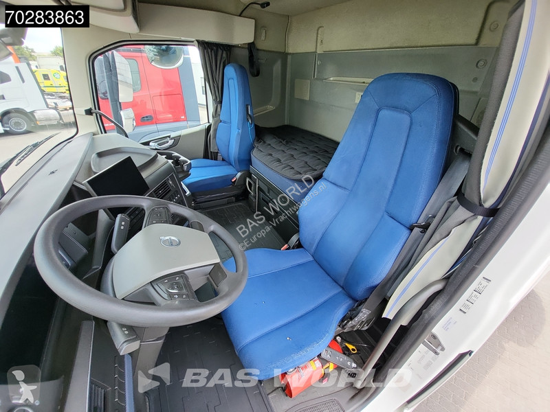 Traktor Volvo 500 4X2 VEB+ 2x Tanks Alcoa ACC...
