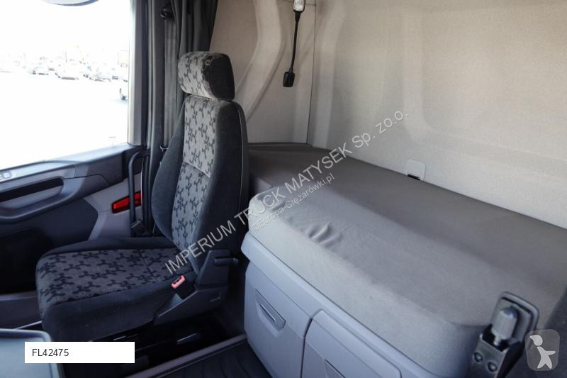 Tracteur Scania R 450 / CAŁA NA PODUSZKACH /...