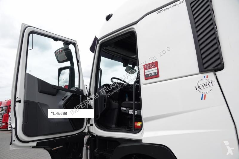 Traktor Renault T 460 / I-PARK COOL / PO...