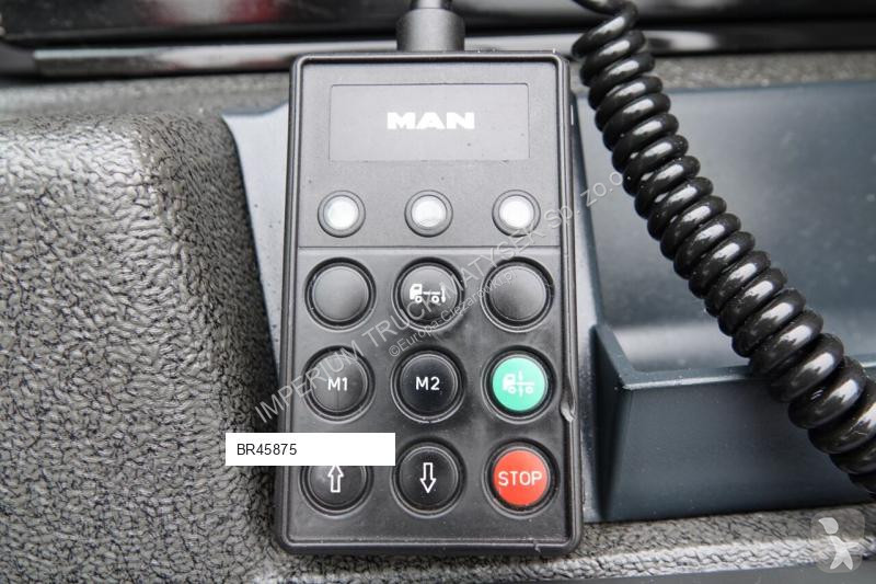 Traktor MAN TGX / MANUAL / XXL / EURO 5 / EEV /...