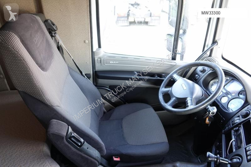 Traktor DAF CF 460