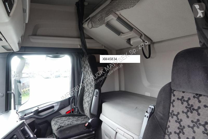 Tahač Scania R 450 / I-PARK COOL