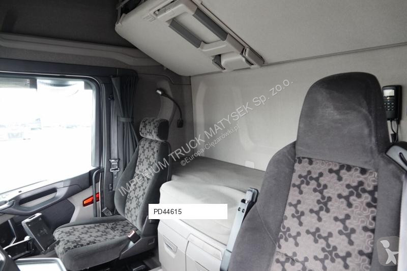 Tractor Scania R 450 / I-PARK COOL / FULL...