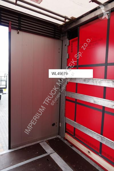 Tractora semi Scania R 450 / OPONY 100% / 2021...