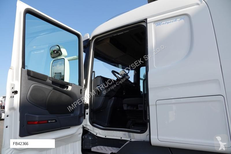 Tractor Scania R 450 / BEZ EGR / NISKA KABINA /...