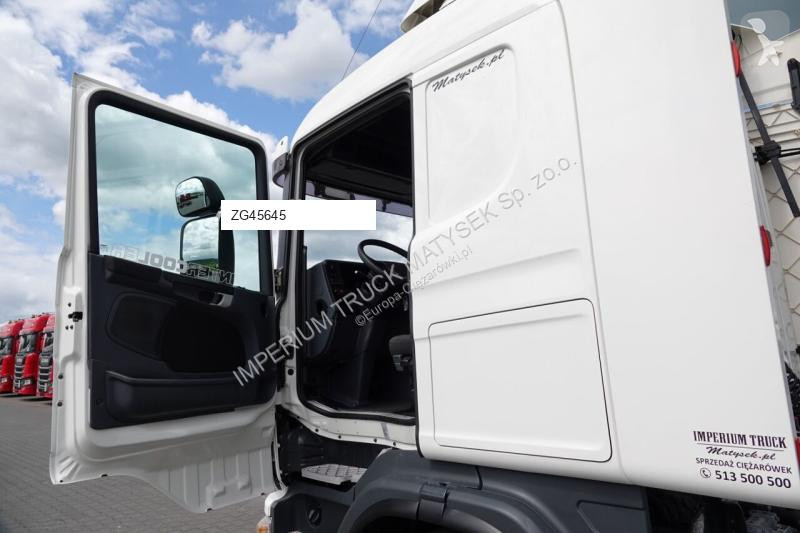 Tractor Scania G 440