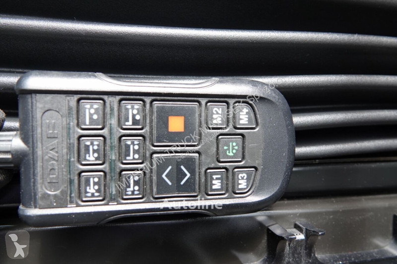 Tractor Volvo XF 480