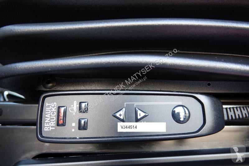 Traktor Renault T 520 / 13 L / RETARDER /...