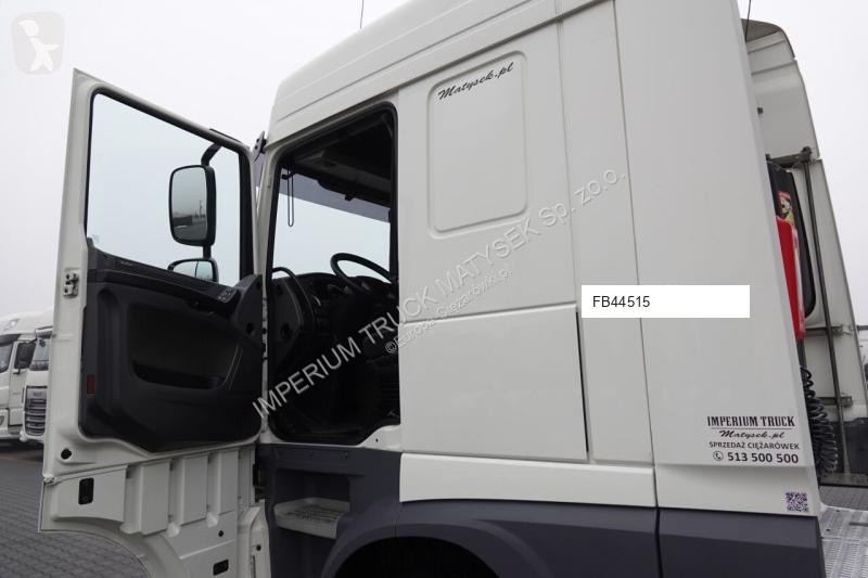 Traktor DAF / I-PARK COOL
