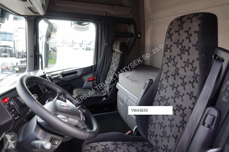 Tracteur Scania R 450 / RETARDER / NAVI  / PO...
