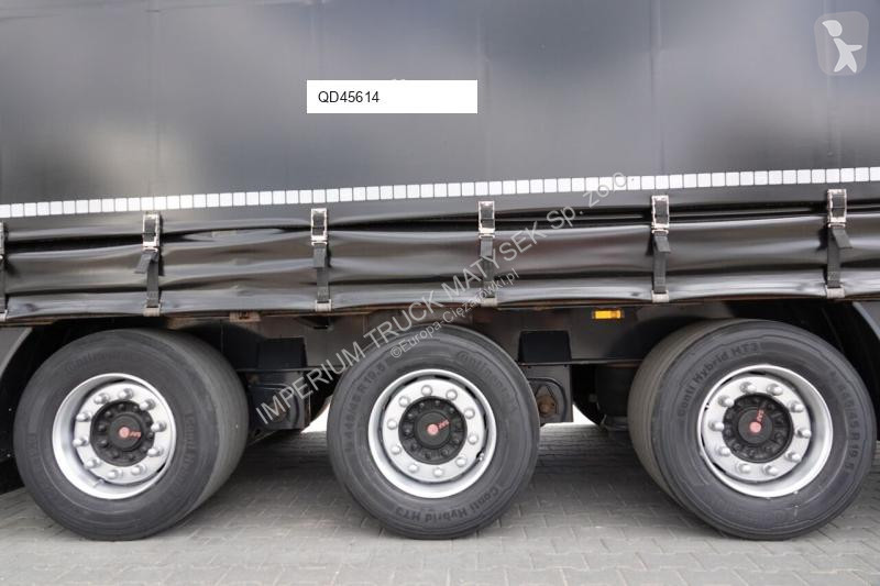 Ledat fordon Renault T 480