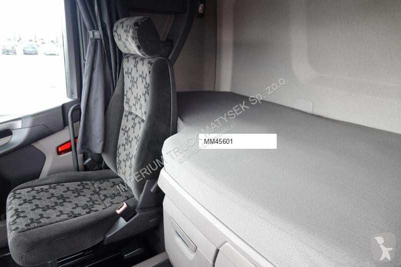 Traktor Scania