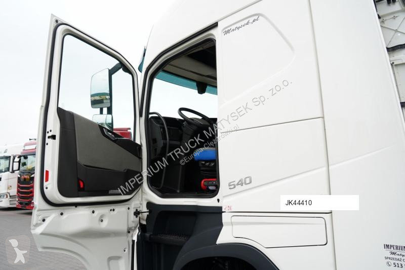 Traktor Volvo