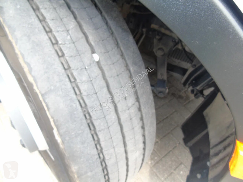 Traktor Iveco 490 + RETARDER + 93.000KM