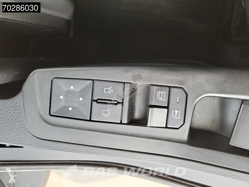 Trekker Iveco S-Way 510 S-Way 4X2 Retarder ACC...