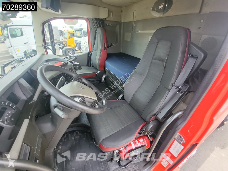 Tractor Volvo FH 420 FH 4X2 -Truck I-ParkCool...