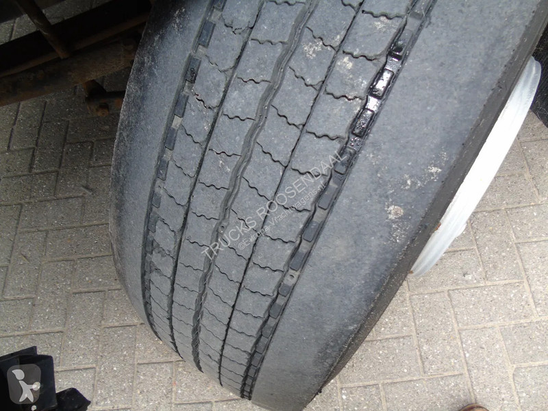 Trekker Volvo FH  + XL CAB + EURO 5 + manual +...