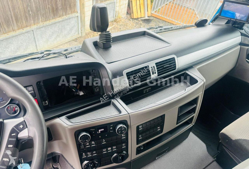 Tahač MAN TGS 18.460