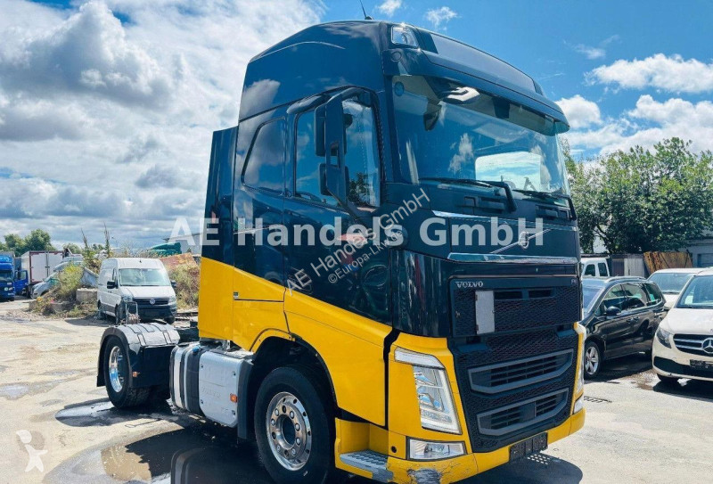 Tractor Volvo FH 460