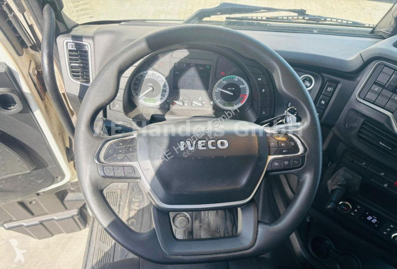 Traktor Iveco S-WAY 460