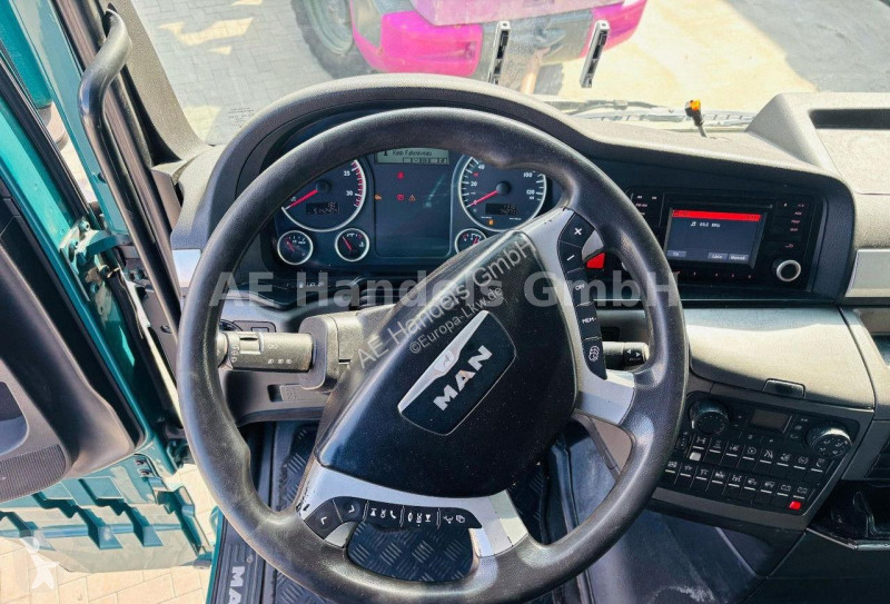 Traktor MAN TGX 18.440