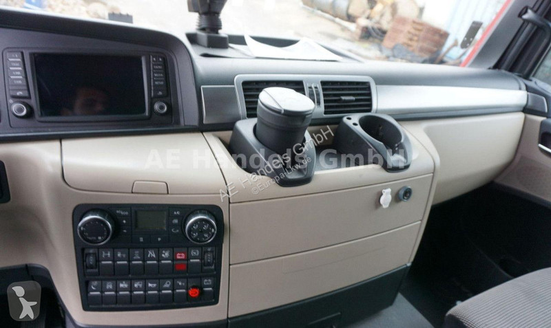 جرار MAN TGL 8.250