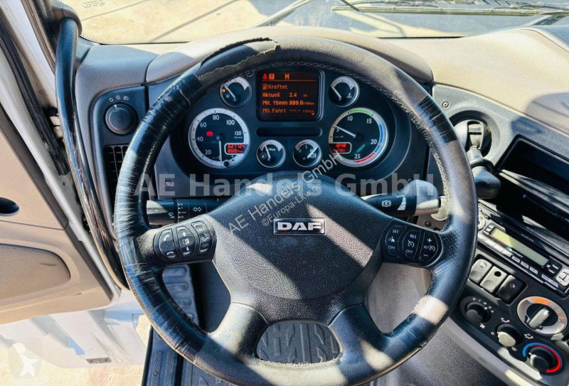 Tracteur DAF 105460