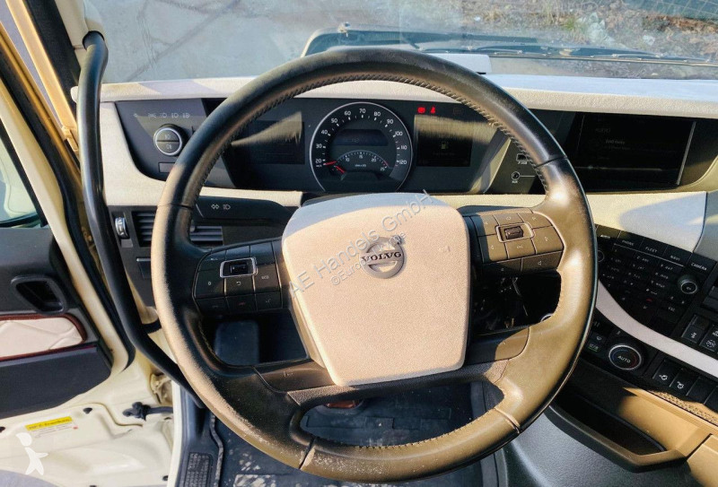 Tahač Volvo
