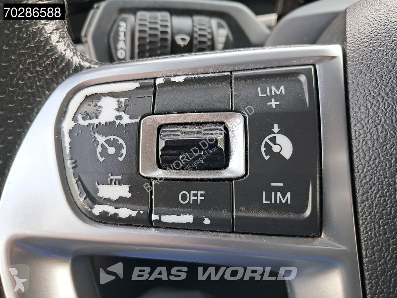 Traktor DAF 530  4X2 Retarder 2xTanks ACC LED...