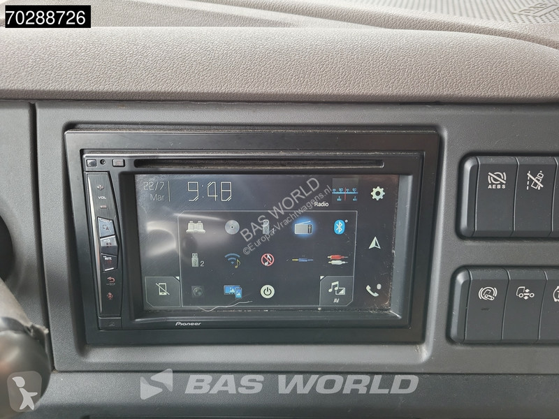 Tahač DAF 530 4X2 SC Full-Air Navi ACC Euro 6