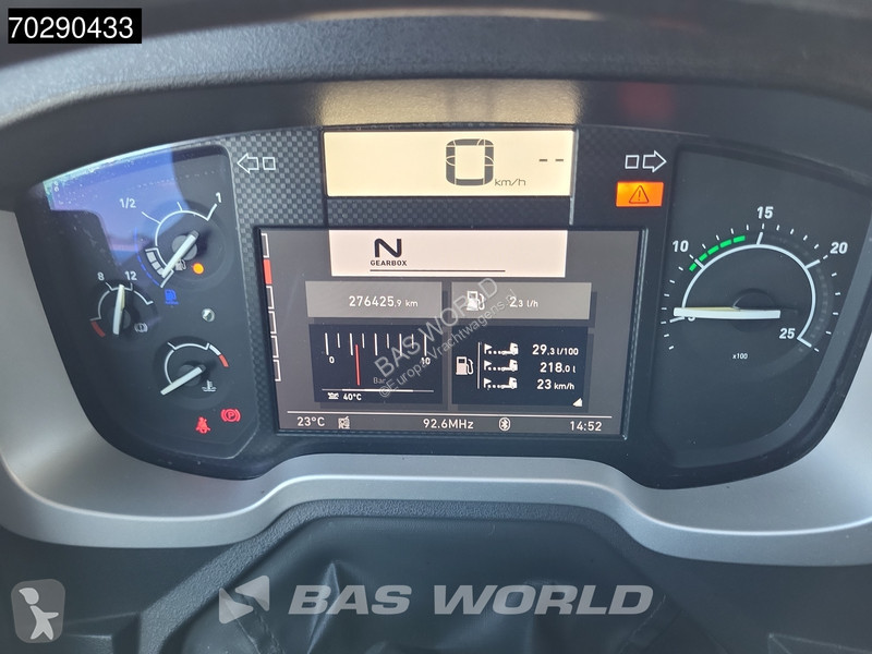 Traktor Renault C 440 4X2 NL-Truck Big-Axle...
