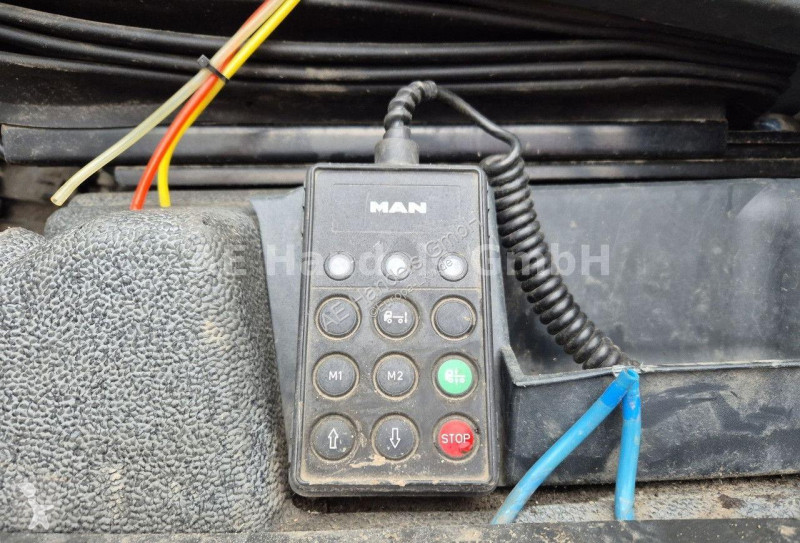 Traktor MAN TGX 18.440