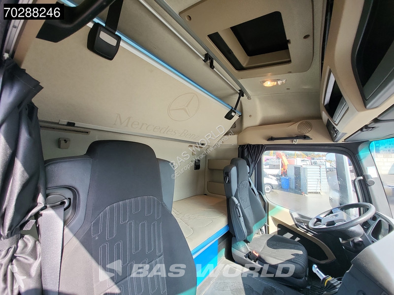 Traktor Mercedes 1843 4X2 StreamSpace Euro 6