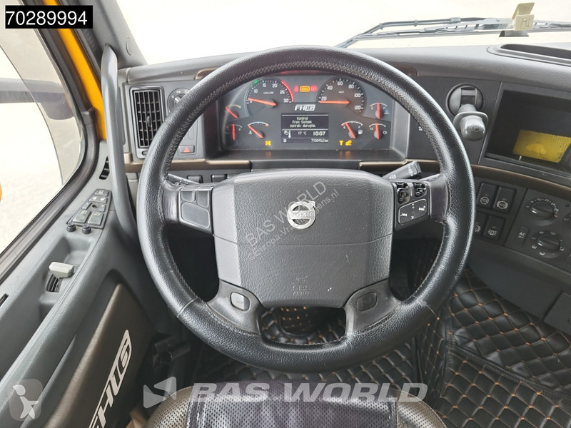 Traktor Volvo 700 8X4 90T! Retarder Big-Axle...