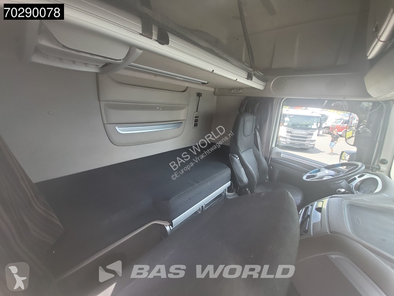 Tahač DAF 480 4X2 ENGINE PROBLEM! NL-Truck SSC...