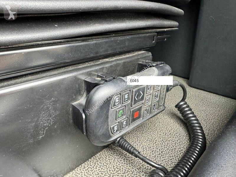 Trattore Stradale DAF