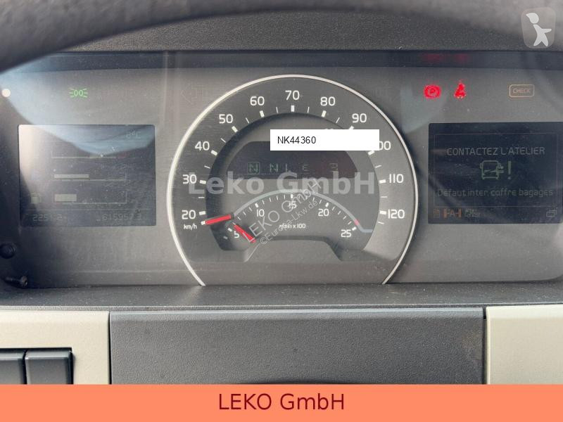 Tahač Volvo FM 450  ADR