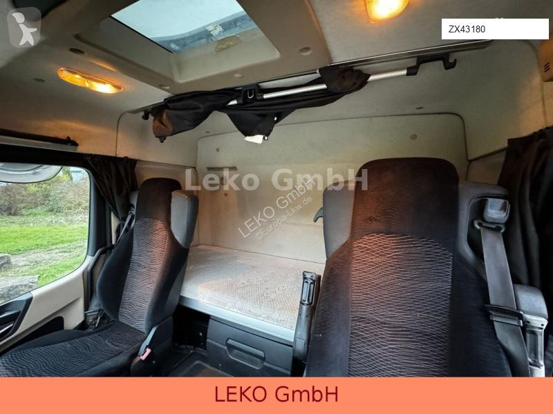 Traktor Mercedes 1842